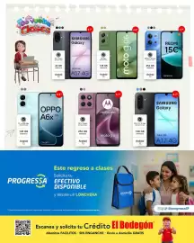Catálogo El Bodegón Página 6