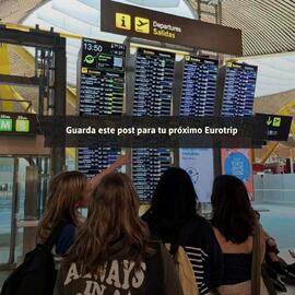 Catálogo Viajes El Corte Inglés Página 6