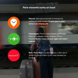 Catálogo Viajes El Corte Inglés Página 2