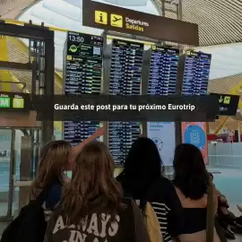 Catálogo Viajes El Corte Inglés Página 6