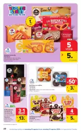Hyper Carrefour folder Pagina 20