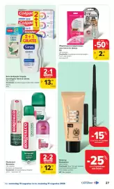 Hyper Carrefour folder Pagina 27