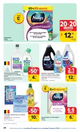 Hyper Carrefour folder Pagina 28