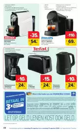 Hyper Carrefour folder Pagina 32