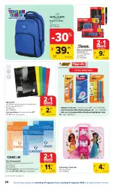 Hyper Carrefour folder Pagina 36