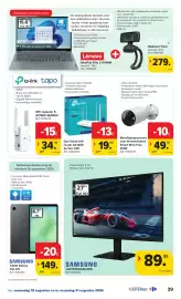 Hyper Carrefour folder Pagina 39