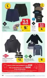 Hyper Carrefour folder Pagina 44