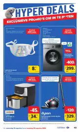 Hyper Carrefour folder Pagina 49
