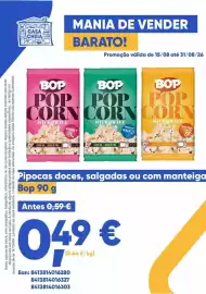 Folheto Casa Cheia Página 1