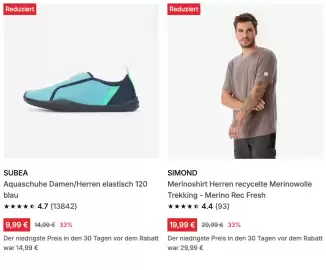 Decathlon Flugblatt woche 34 Seite 3