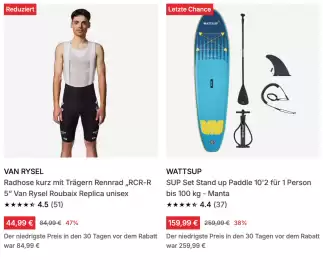 Decathlon Flugblatt woche 34 Seite 5