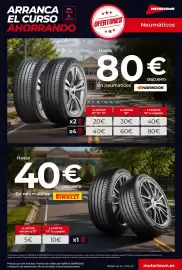 Catálogo MotorTown Página 2