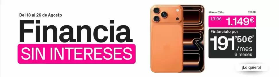 Catálogo Phone House Página 2