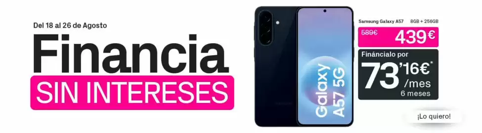 Catálogo Phone House Página 3