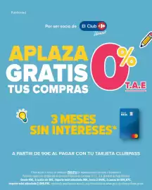 Folleto Carrefour Página 23