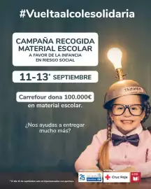 Folleto Carrefour Página 40
