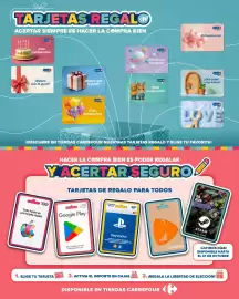 Folleto Carrefour Página 43