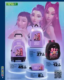 Folleto Carrefour Página 8