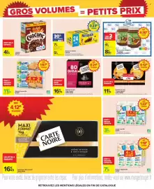 Catalogue Carrefour Drive page 12