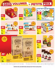 Catalogue Carrefour Drive page 14