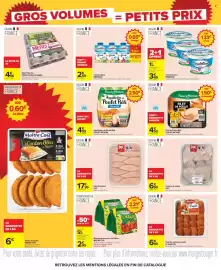 Catalogue Carrefour Drive page 18