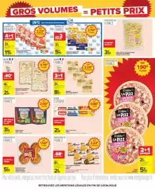 Catalogue Carrefour Drive page 19
