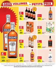 Catalogue Carrefour Drive page 2