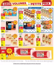 Catalogue Carrefour Drive page 20