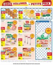 Catalogue Carrefour Drive page 21