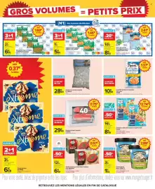 Catalogue Carrefour Drive page 22
