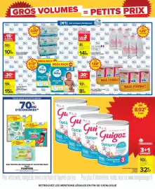 Catalogue Carrefour Drive page 27