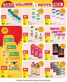 Catalogue Carrefour Drive page 28