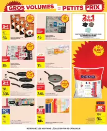 Catalogue Carrefour Drive page 37