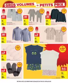 Catalogue Carrefour Drive page 39