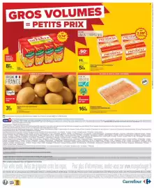 Catalogue Carrefour Drive page 40