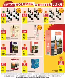 Catalogue Carrefour Drive page 5