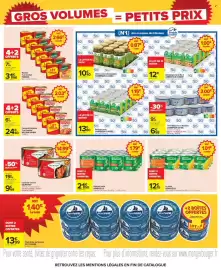 Catalogue Carrefour Drive page 8