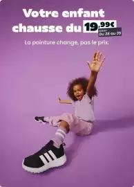 Catalogue Chauss Expo page 1