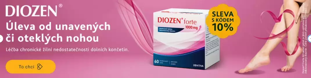 Lekarna leták týden 34 Strana 6