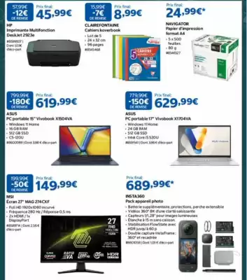 Costco (valable jusqu'au 31-08)