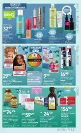SuperPharm gazetka Strona 3: Fabuleux Ink, Wiesiołek €24,99