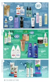SuperPharm gazetka Strona 8: DentoSept A Mini €29,99, GC MI Paste Plus €69,99