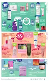 SuperPharm gazetka Strona 9: Bioderma Ncdé P Shampooing, Face Facts plasterki na niedoskonałości €10,99