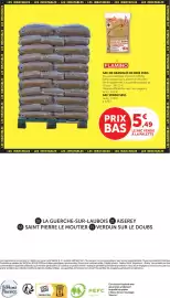 Catalogue Bi1 page 32: Flamino sac vendu à la palette €5,49