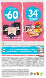 Catalogue Intermarché Contact page 16