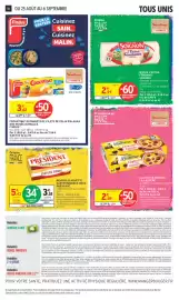 Catalogue Intermarché Contact page 10