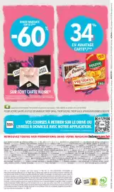 Catalogue Intermarché Contact page 16