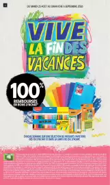 Catalogue Intermarché Contact page 2