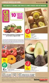 Catalogue Intermarché Contact page 5