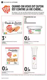 Catalogue Intermarché Contact page 8